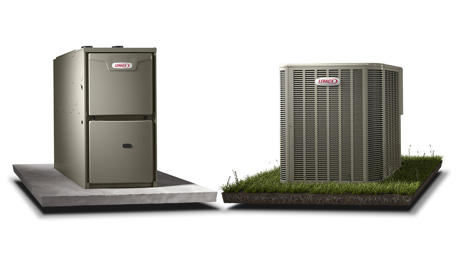 Buy a Furnace, Get Free AC: Is This a Good Deal?